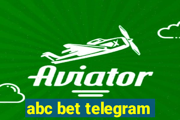 abc bet telegram